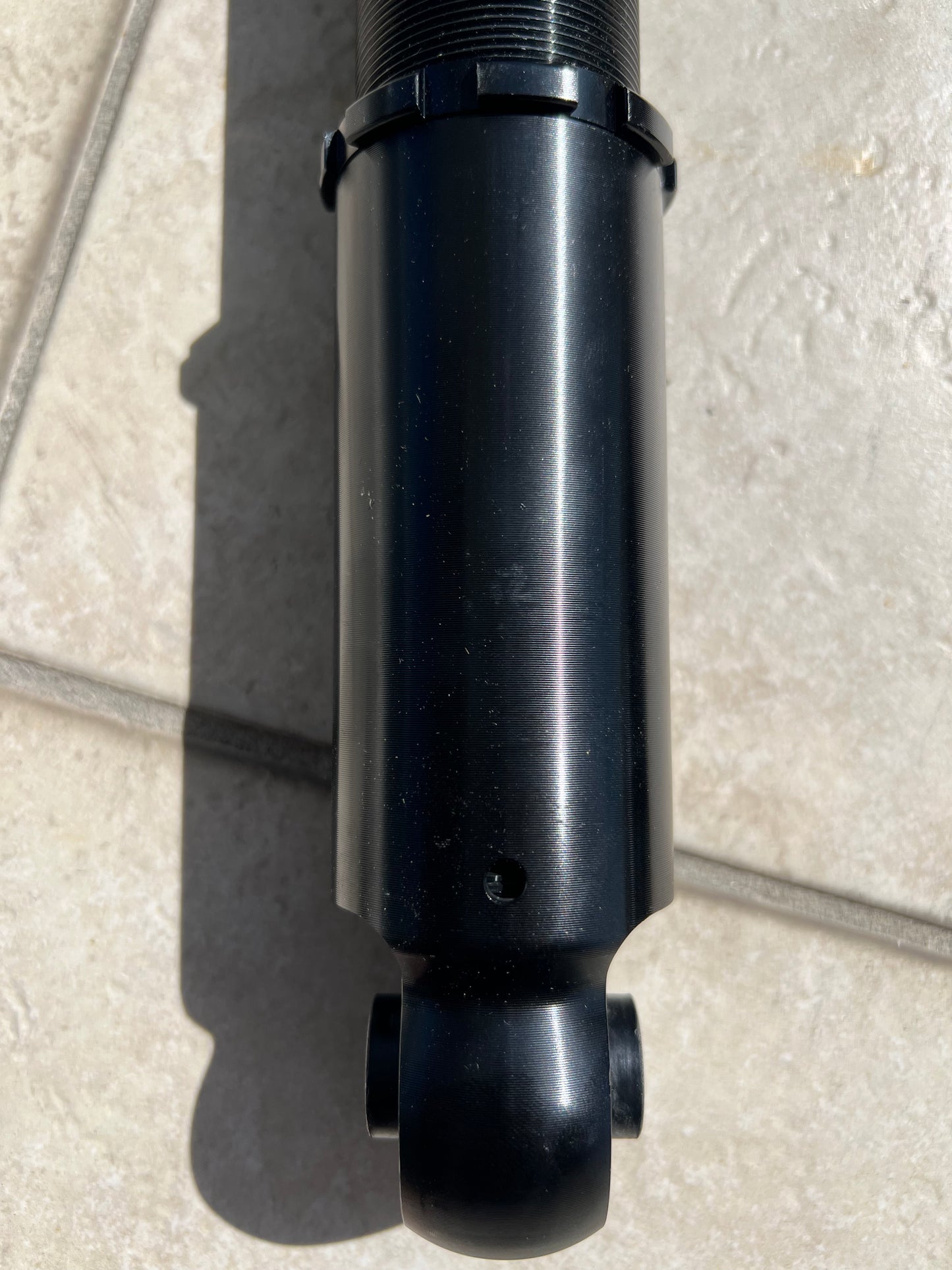W124/190 E Rear Dampening Shocks