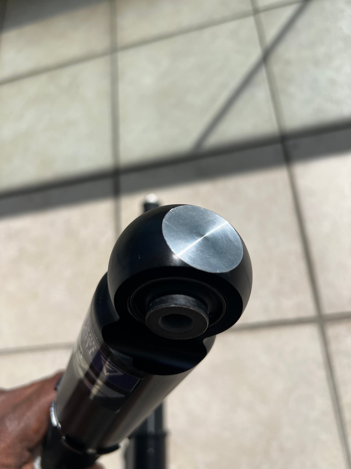 W124/190 E Rear Dampening Shocks