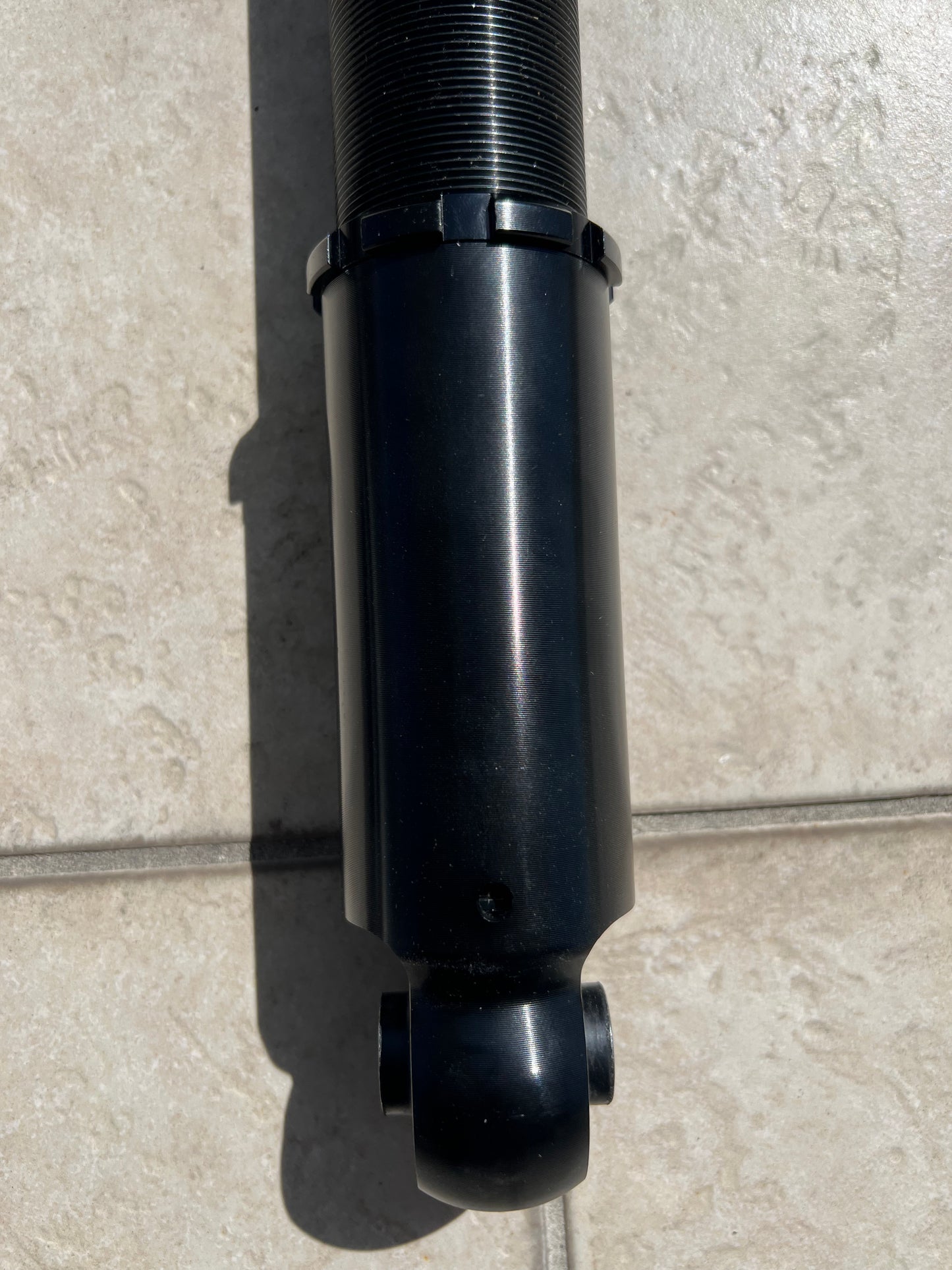 W124/190 E Rear Dampening Shocks
