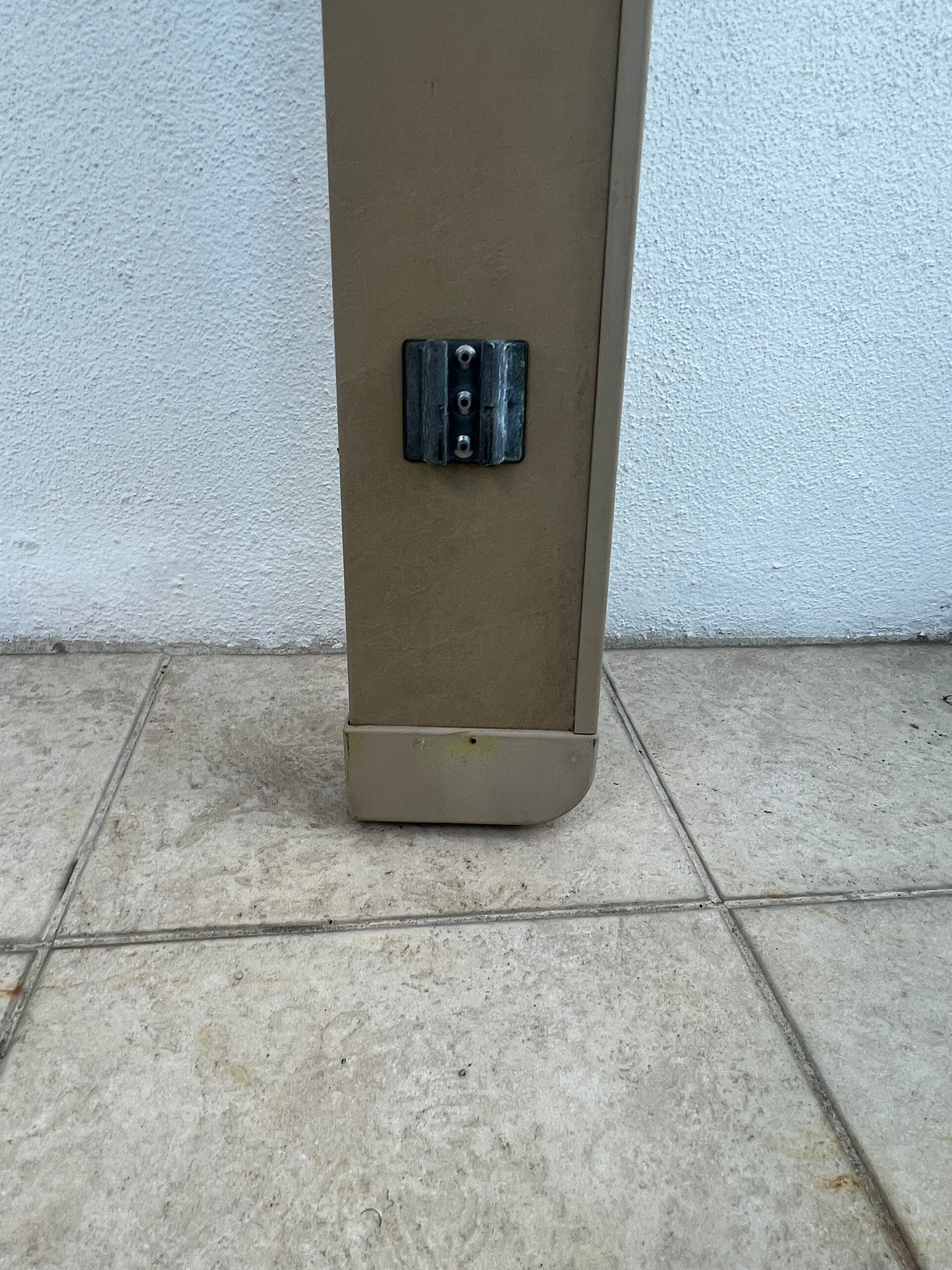 Mercedes W124 S123 300TD 300TE E320 Wagon Cargo Cover Light Tan Leather Mushroom Dog Net